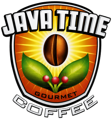 Java Time Gourmet Coffee