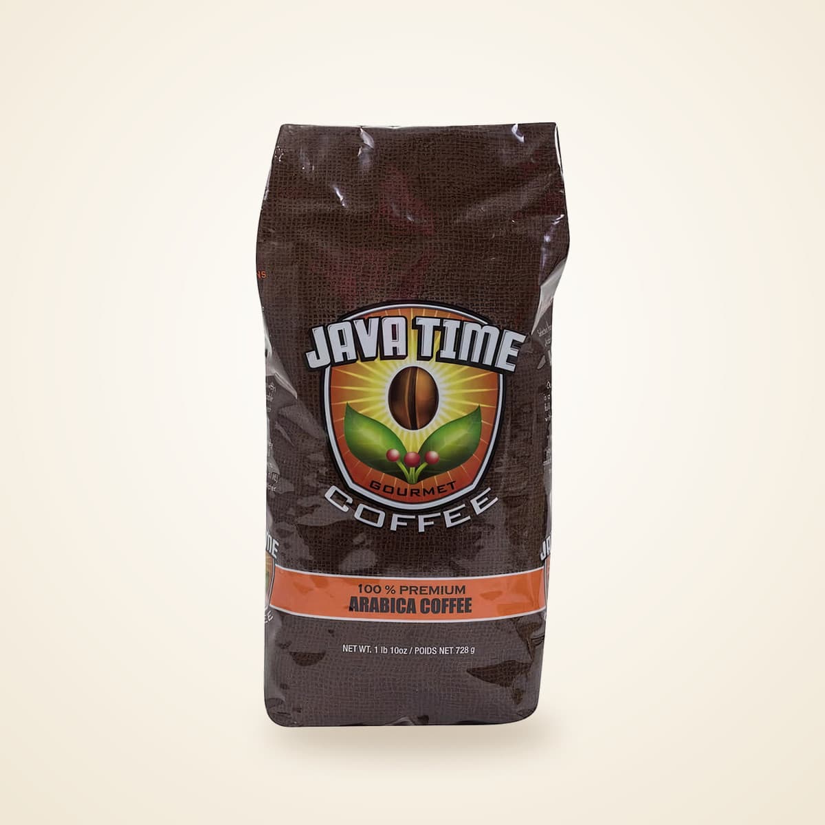 Java Time Gourmet Coffee