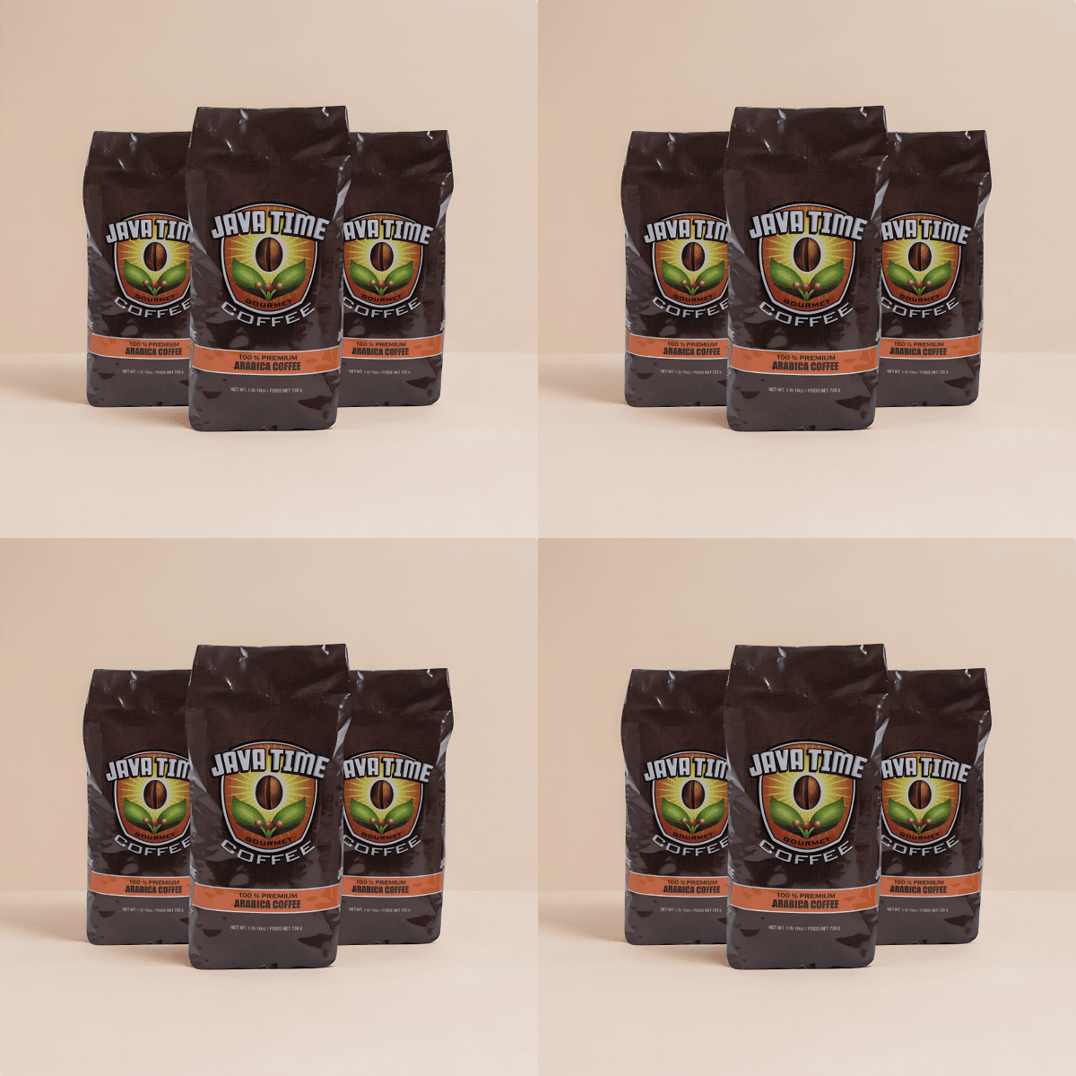 12-Pack Sub